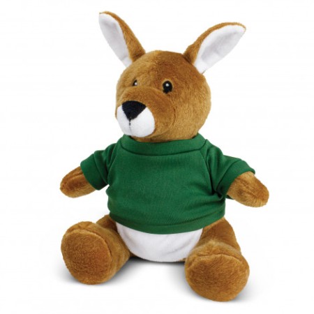 Kangaroo Plush Toy Promotional Products
